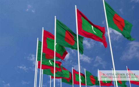 Bangladesh, Maldives Strengthen Bilateral Cooperation in Key Sectors