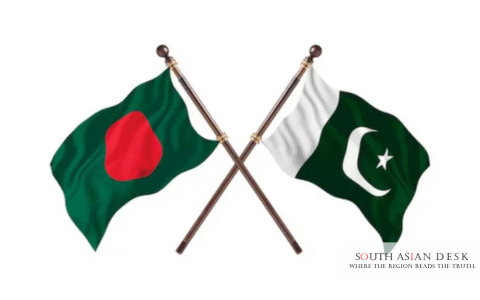 Bangladesh Pakistan 9th JEC Meeting Resumes After 20 Years