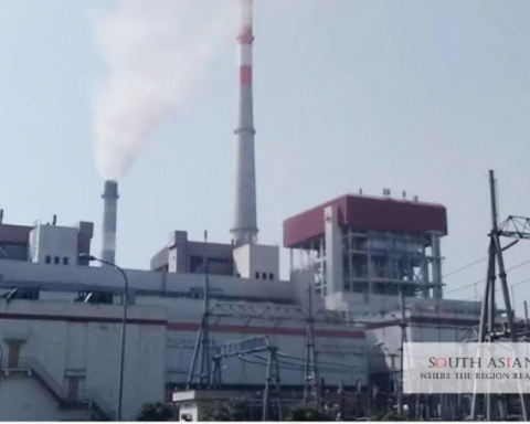 Barapukuria Power Plant Shutdown Triggers 7-Day Northern Crisis