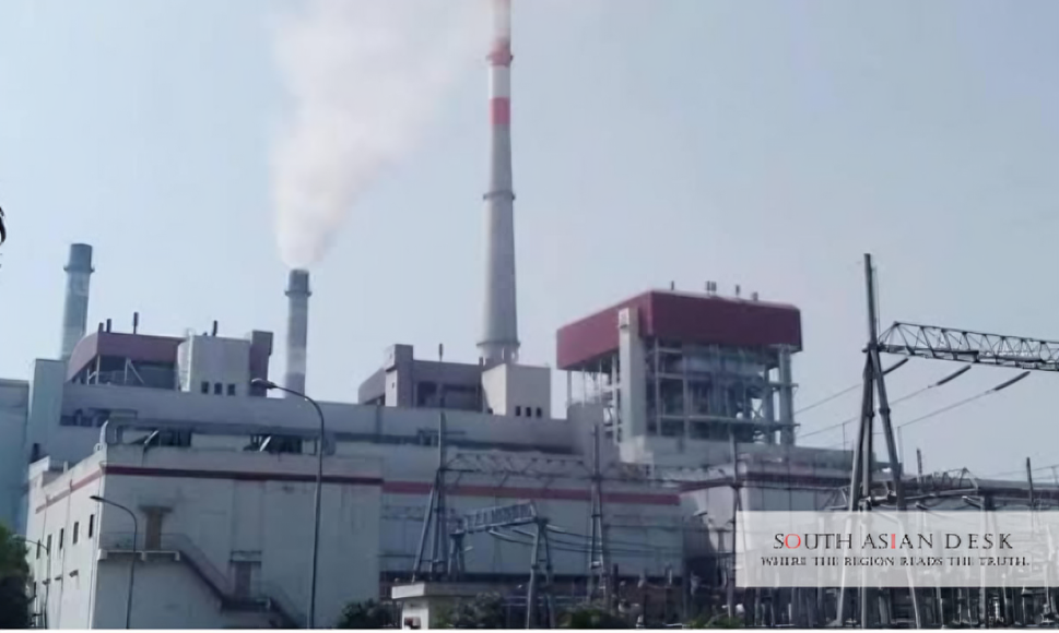 Barapukuria Power Plant Shutdown Triggers 7-Day Northern Crisis 1 Barapukuria Power Plant Shutdown Triggers 7-Day Northern Crisis