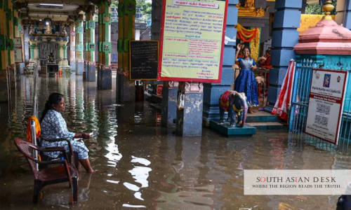 Bay of Bengal Cyclone Alert 2025 Triggers Red Alerts 1 Bay of Bengal Cyclone Alert 2025 Triggers Red Alerts