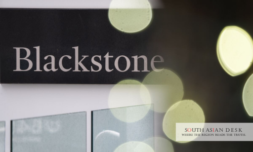 Blackstone Invests $705M in Federal Bank India for 9.99% Stake 1 Blackstone invests in Federal Bank India
