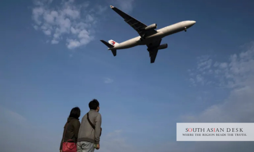 China Eastern Airlines Resume India Flights After 5-Year Freeze 1 China Eastern Airlines resume India flights