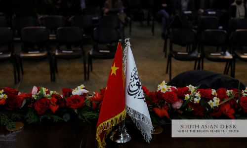 China, UK Envoys' Kabul Visit Bolsters Ceasefire Efforts 1 China, UK Envoys' Kabul Visit Bolsters Ceasefire Efforts