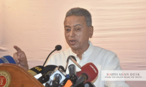 Commonwealth Election Observers Set for Bangladesh Polls 2026 Amid BNP Push