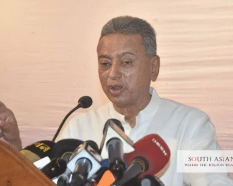 Commonwealth Election Observers Set for Bangladesh Polls 2026 Amid BNP Push