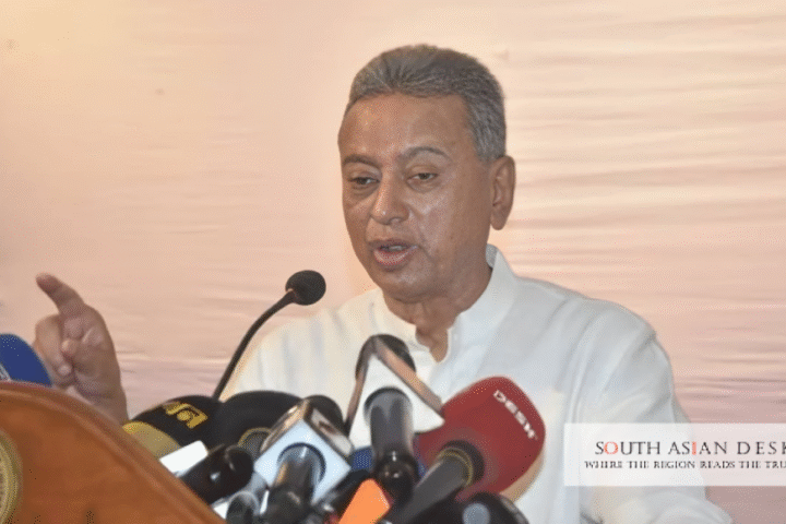 Commonwealth Election Observers Set for Bangladesh Polls 2026 Amid BNP Push