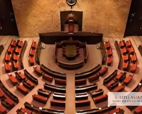 Congress Opts Out Rajya Sabha Elections J&K Alliance Strain Deepens