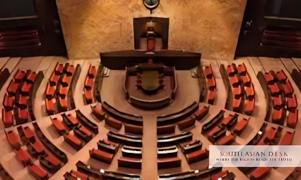 Congress Opts Out Rajya Sabha Elections J&K Alliance Strain Deepens