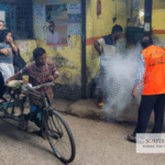 Bangladesh dengue outbreak