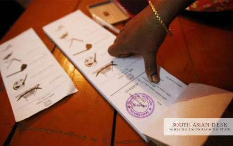 EC New SOPs for Domestic Election Observers Boost Fair Polls 2026