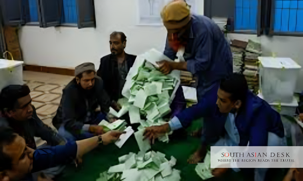 ECP Backtracks Punjab Local Elections 2025 in Major Reversal 1 ECP Backtracks Punjab Local Elections in Major Reversal