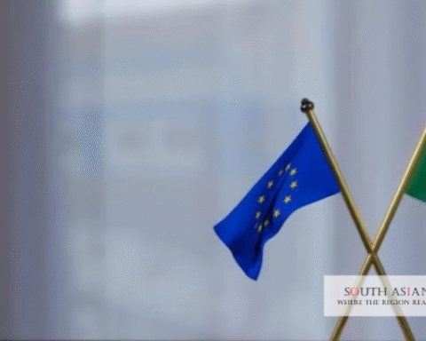 EU Hails July Charter Milestone in Bangladesh