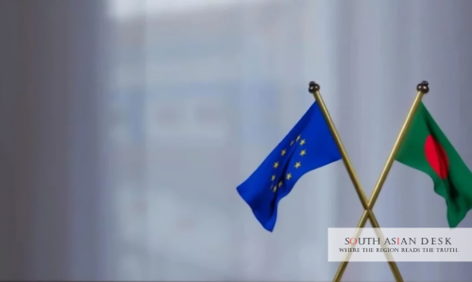 EU Hails July Charter Milestone 2025 in Bangladesh 1 EU Hails July Charter Milestone in Bangladesh