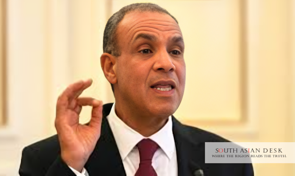 Egypt FM IMEEC Palestine Resolution Halts $50B Corridor 1 gypt FM IMEEC Palestine Resolution Halts $50B Corridor