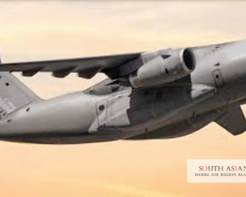 Embraer Mahindra C-390 Deal Boosts IAF with 80 Aircraft Potential