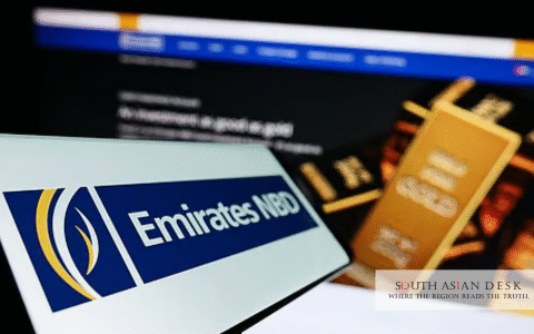 Emirates NBD Acquires 60% RBL Bank in $3B Deal.