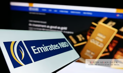 Emirates NBD Acquires 60% RBL Bank Deal 1 Emirates NBD Acquires 60% RBL Bank in $3B Deal.