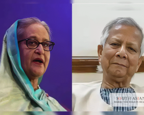 Human Rights Groups Urge Lift Awami League Ban