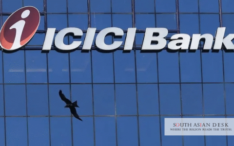 ICICI Bank Q2 Profit Beats Estimates at ₹12,359 Cr