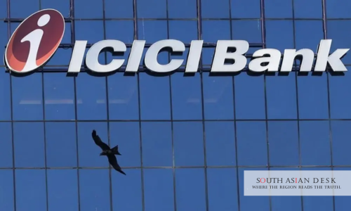 ICICI Bank Q2 Profit Beats Estimates at ₹12,359 Cr 1 ICICI Bank Q2 Profit Beats Estimates at ₹12,359 Cr