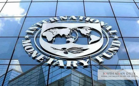 IMF Agreement No Tax Hike for Pakistan in Last Q4 of 2025
