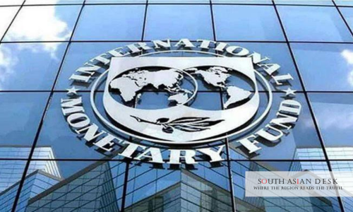IMF Agreement No Tax Hike for Pakistan in Last Q4 of 2025