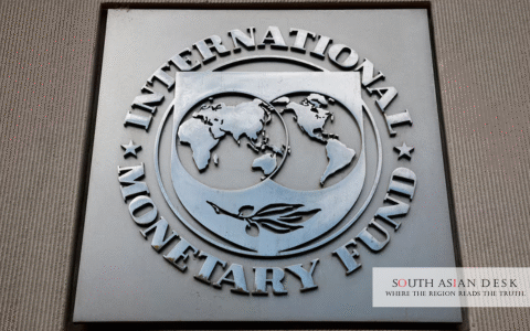 IMF Pakistan $1.2 Billion Deal Unlocks Aid