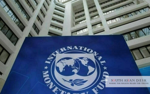 IMF Praises Bangladesh Reserves- $27B Milestone