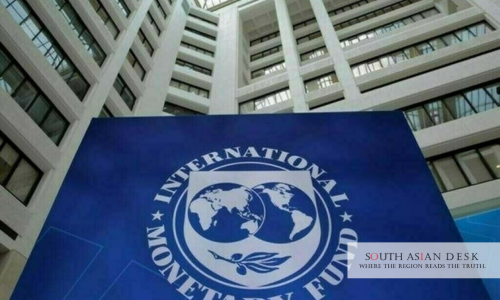 IMF Praises Bangladesh Reserves: $27B Milestone 1 IMF Praises Bangladesh Reserves- $27B Milestone