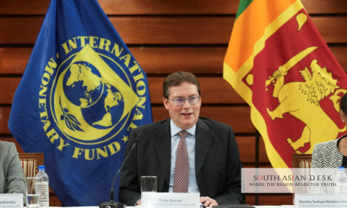 IMF Sri Lanka Staff-Level Agreement Unlocks $347M Boost 1 IMF Sri Lanka staff level agreement