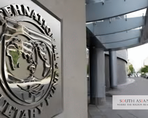 IMF warns Pakistan rising inflation
