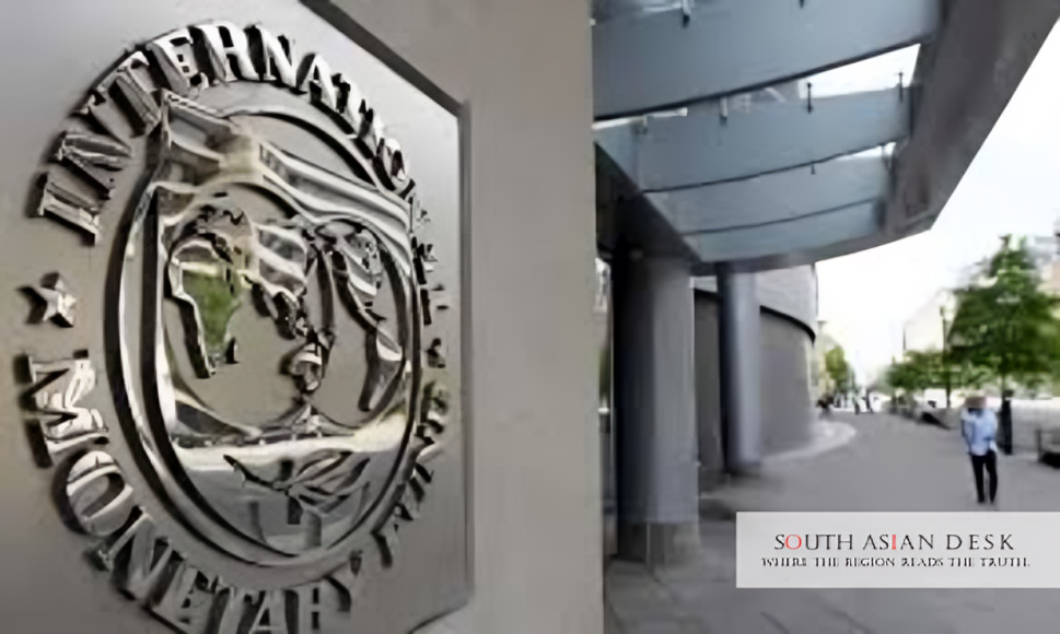 IMF Warns Pakistan for Rising Inflation to 6% 1 IMF warns Pakistan rising inflation