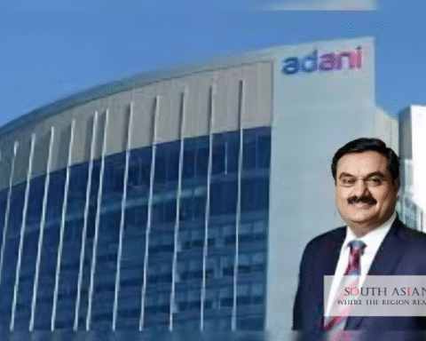 India Adani SEC Summons Delay