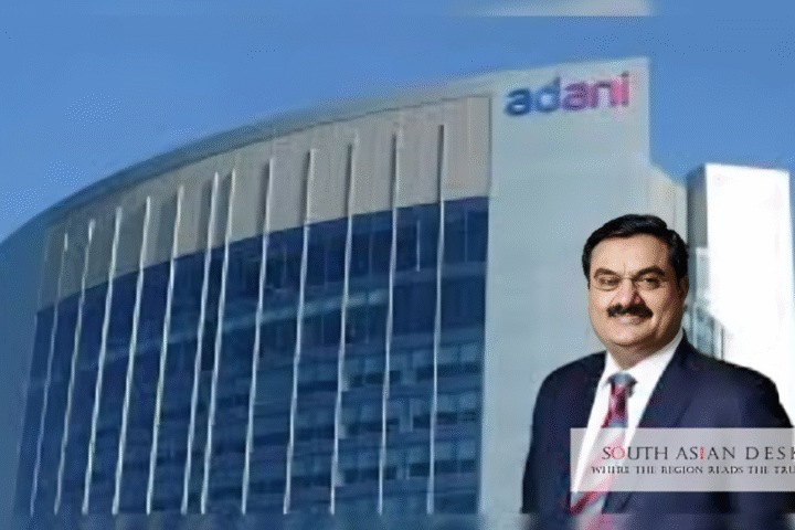 India Adani SEC Summons Delay