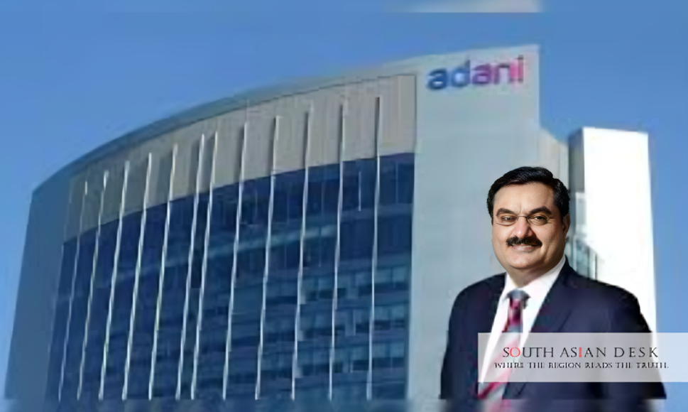 India Adani SEC Summons Delay