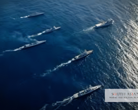 India Australia submarine cooperation Deal