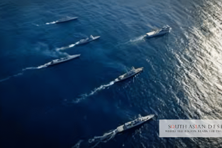 India Australia submarine cooperation Deal