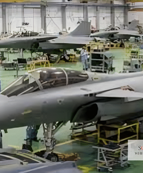 India Clears $9 Billion Arms Proposals to Strengthen Defences