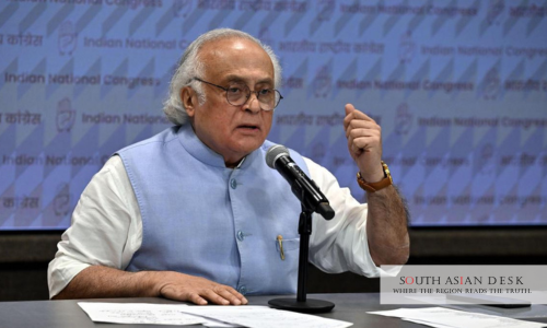 Trump Ceasefire Claim: Congress Digs at Modi