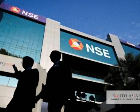 India Shares Muted IT Gains, people are happy