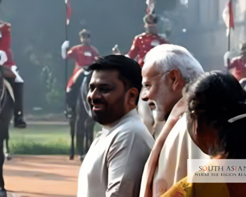 India Sri Lanka Power Grid Talks Advance on 1,000 MW HVDC Link