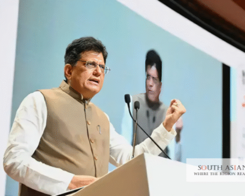 India Won't Rush US Trade Deal, Goyal Insists