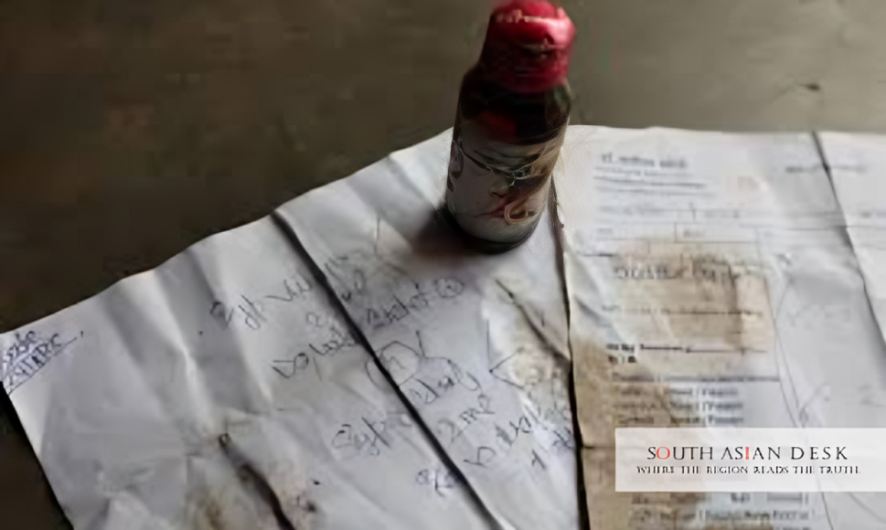 India Drugmakers Upgrade Plants Crisis: No Extensions Beyond 2025 1 India drugmakers crisis