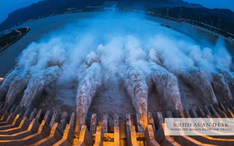 India 77 billion hydropower plan