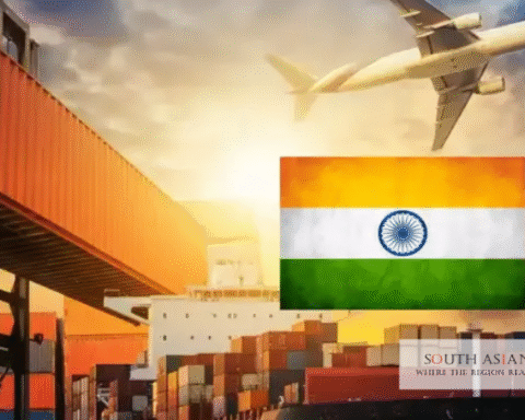 Indian Economy Resilient Amid Global Challenges RBI Raises Growth to 6.8%