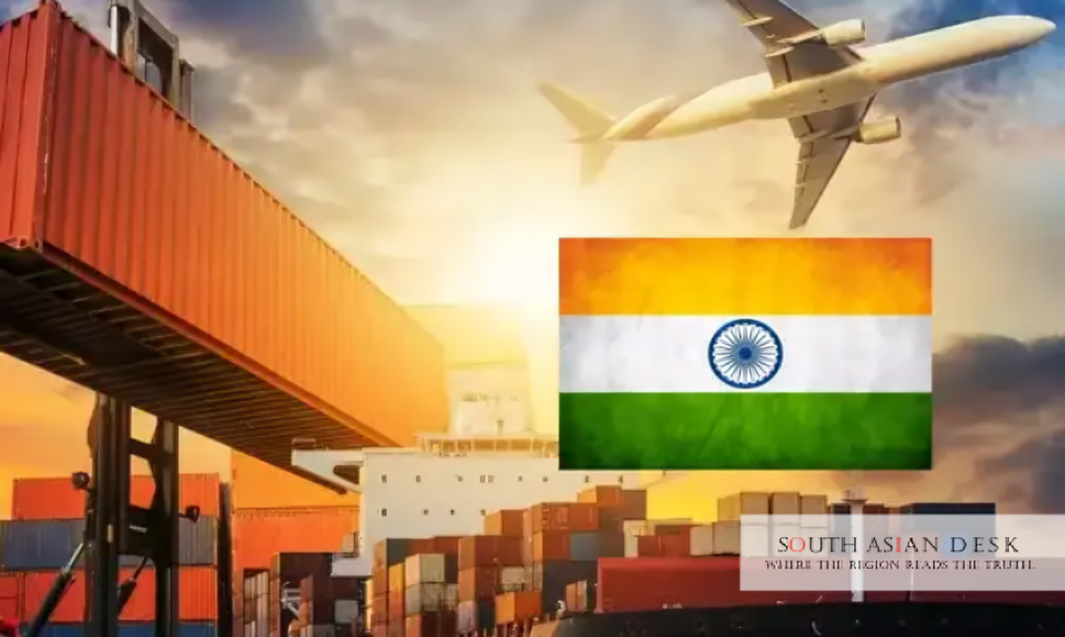 Indian Economy Resilient Amid Global Challenges: RBI Raises Growth to 6.8% 1 Indian Economy Resilient Amid Global Challenges RBI Raises Growth to 6.8%
