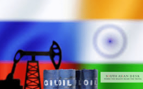 Non-Sanctioned Russian Suppliers: Indian Oil Buys 5 Cargoes