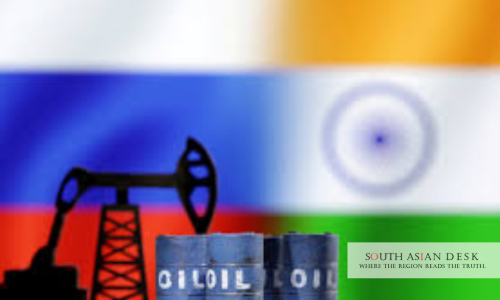 Non-Sanctioned Russian Suppliers: Indian Oil Buys 5 Cargoes