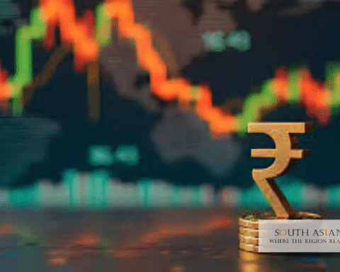 Indian Rupee Opens Higher After Diwali, Up 0.16%